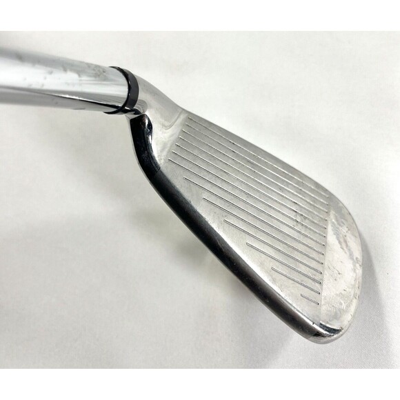 Wilson Deep Red 6 Iron Right Handed Men's Golf Club - Picture 6 of 16